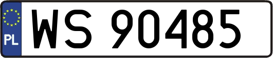 WS90485