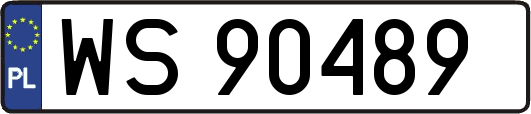 WS90489