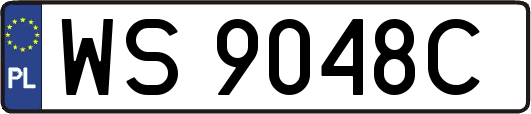 WS9048C