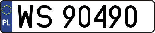 WS90490