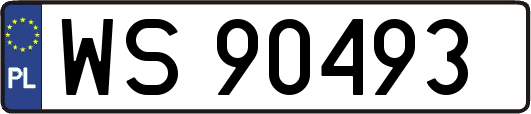 WS90493