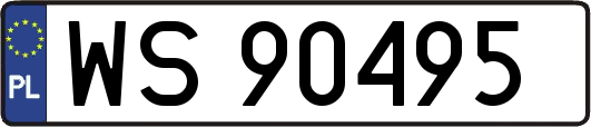WS90495