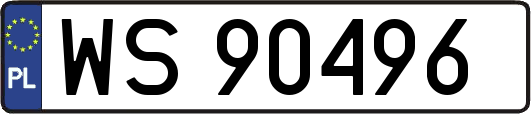 WS90496
