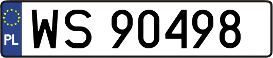 WS90498