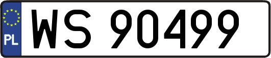 WS90499