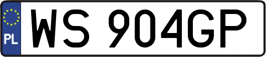 WS904GP