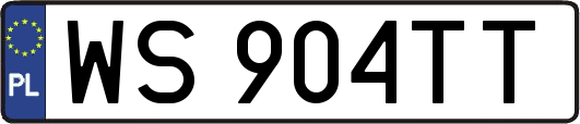 WS904TT
