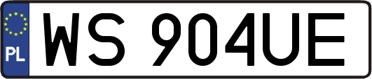 WS904UE