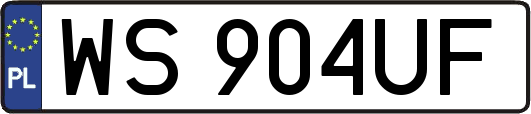 WS904UF