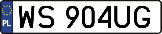 WS904UG