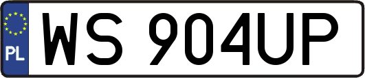 WS904UP