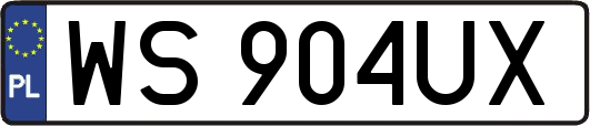 WS904UX