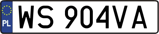 WS904VA