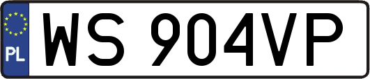 WS904VP