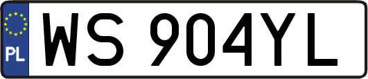 WS904YL