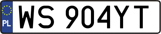 WS904YT