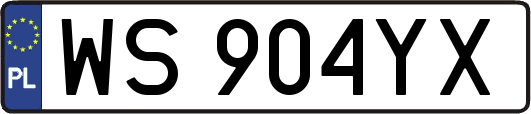 WS904YX