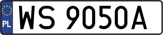 WS9050A