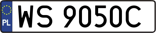 WS9050C