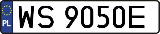 WS9050E