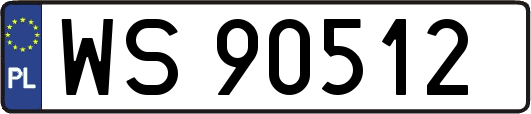 WS90512