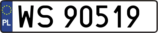 WS90519