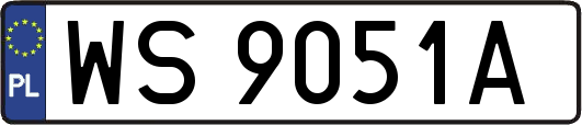 WS9051A