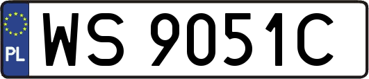 WS9051C