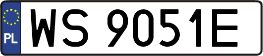 WS9051E