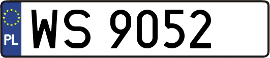 WS9052