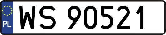 WS90521