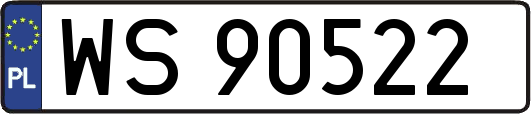 WS90522
