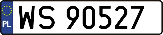 WS90527