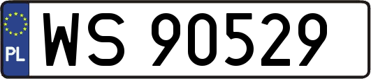WS90529