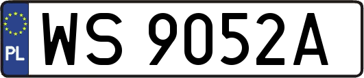 WS9052A