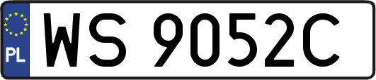 WS9052C