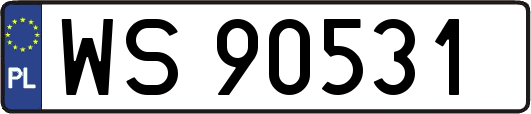 WS90531