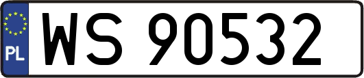 WS90532