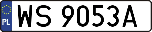 WS9053A