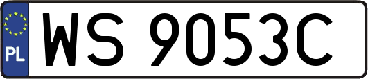 WS9053C