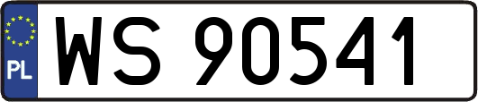 WS90541