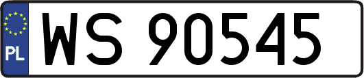 WS90545
