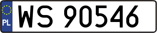 WS90546