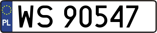 WS90547
