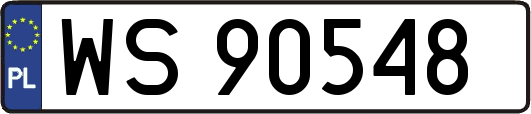 WS90548