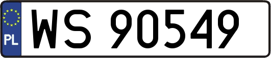 WS90549