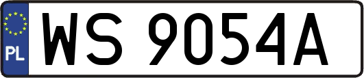 WS9054A