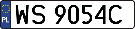 WS9054C