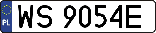 WS9054E