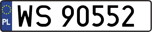 WS90552